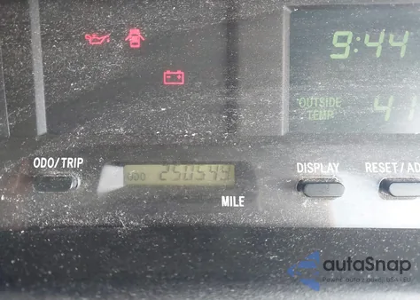 2004 Toyota Avalon Xls from USA, damaged, VIN 4T1BF28BX4U364283